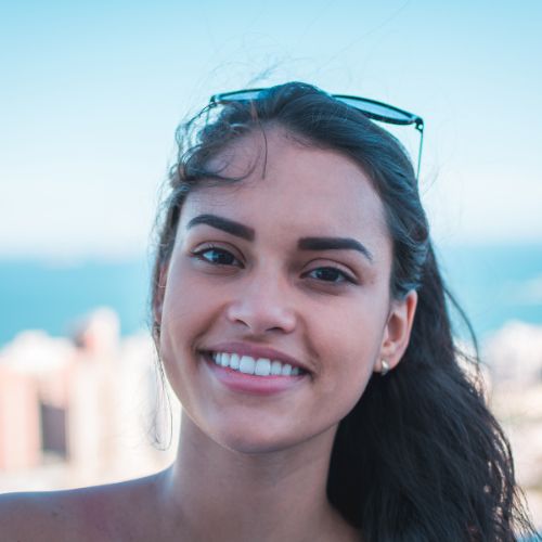 Daniela Rocha